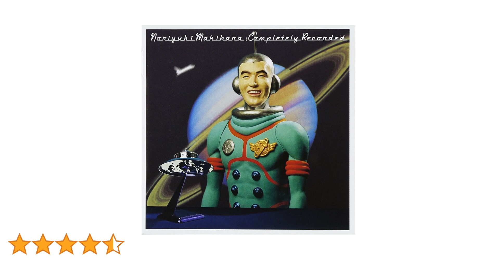 Amazon.co.jp: Completely Recorded: ミュージック